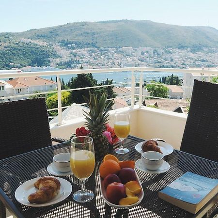 Sweet Dream 2 Apartment Dubrovnik Ngoại thất bức ảnh