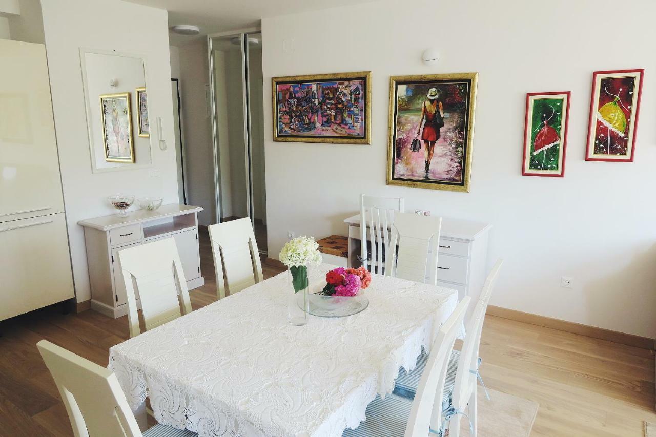 Sweet Dream 2 Apartment Dubrovnik Ngoại thất bức ảnh