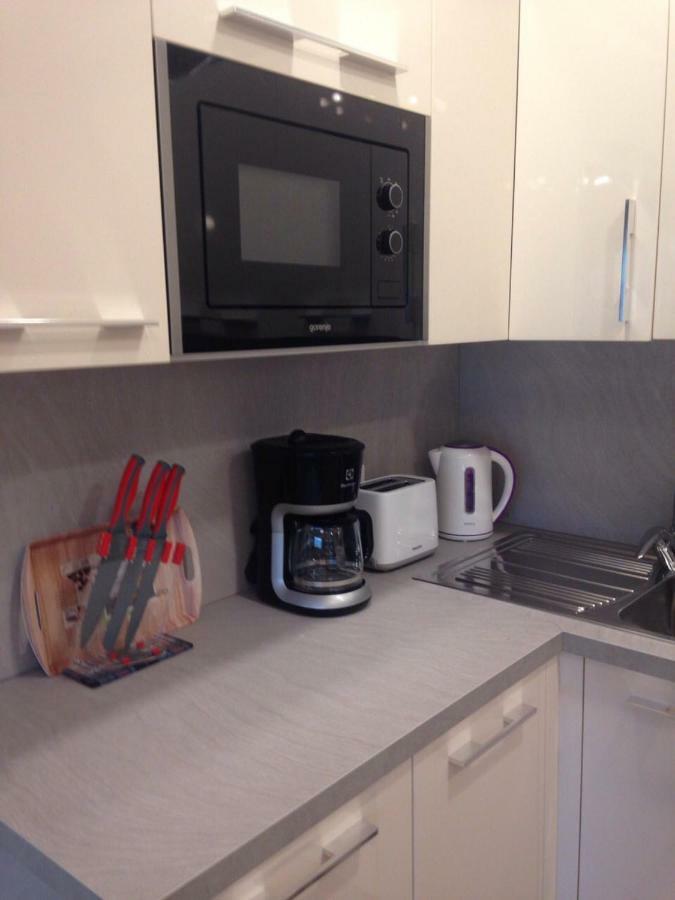 Sweet Dream 2 Apartment Dubrovnik Ngoại thất bức ảnh