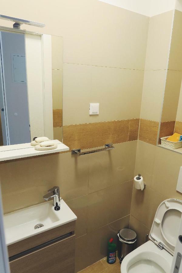 Sweet Dream 2 Apartment Dubrovnik Ngoại thất bức ảnh