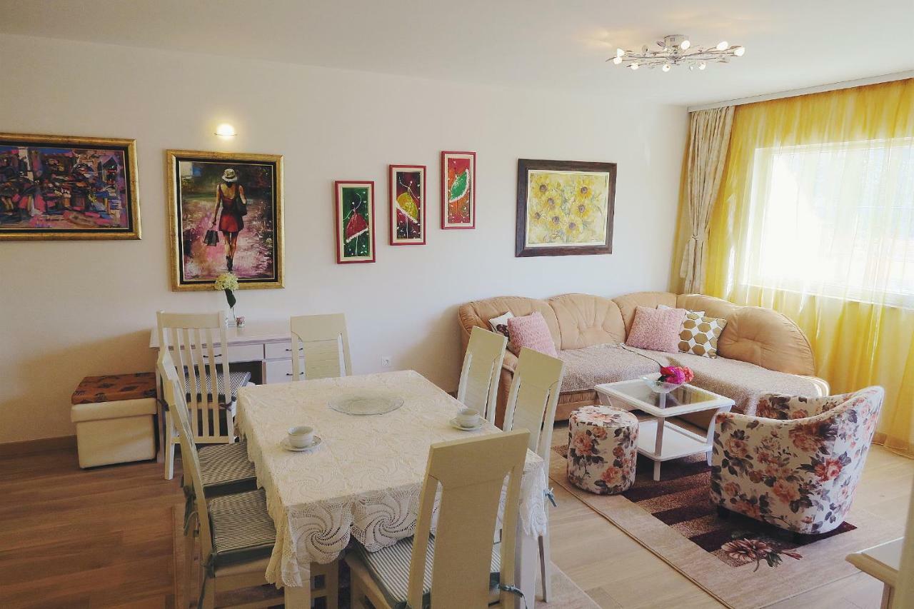 Sweet Dream 2 Apartment Dubrovnik Ngoại thất bức ảnh