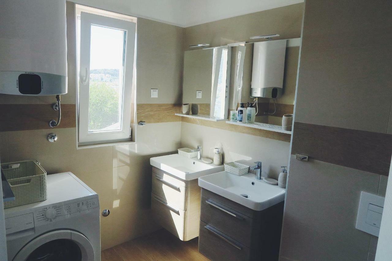 Sweet Dream 2 Apartment Dubrovnik Ngoại thất bức ảnh