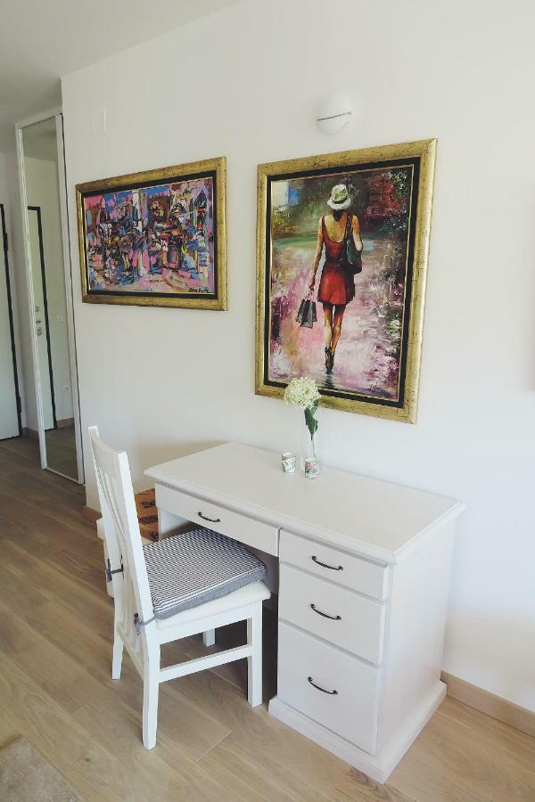 Sweet Dream 2 Apartment Dubrovnik Ngoại thất bức ảnh