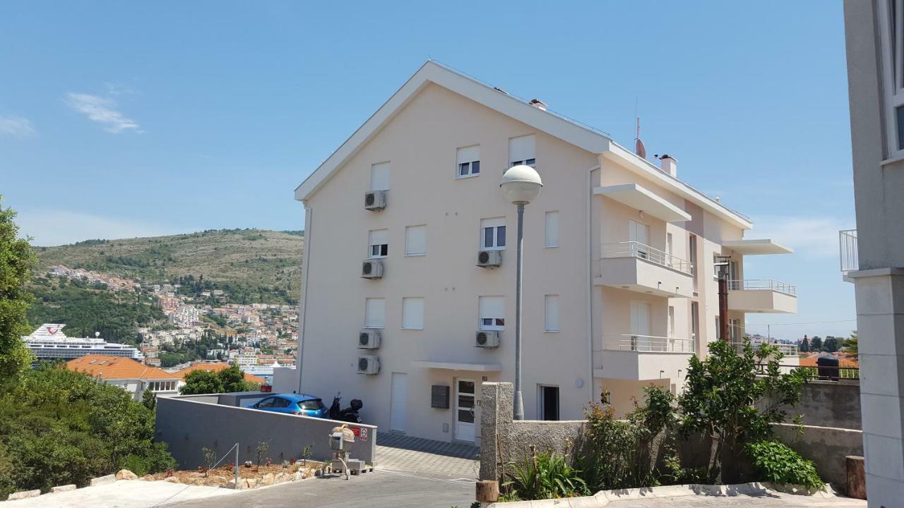 Sweet Dream 2 Apartment Dubrovnik Ngoại thất bức ảnh